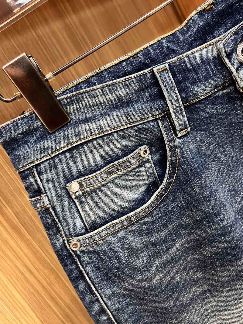 Christian Dior Jeans